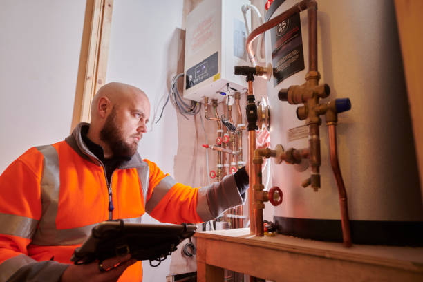 Best Clogged Drain Plumber  in Cambridge, MN