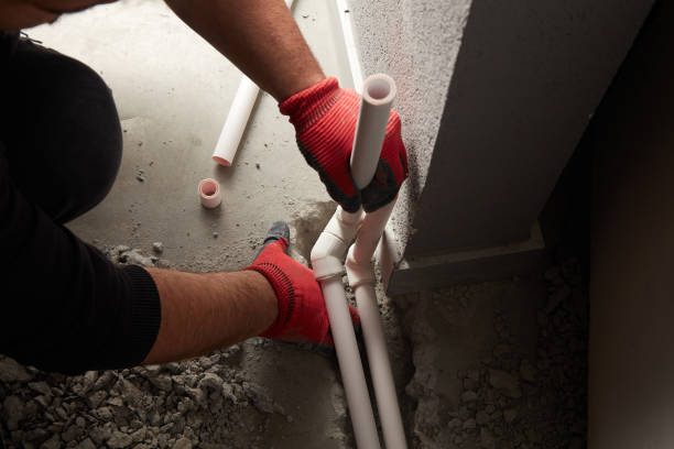 Best Residential Plumbing Services  in Cambridge, MN