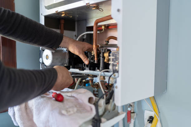 Trusted Cambridge, MN Plumbing Experts