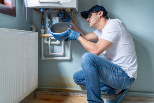 Best Boilers & Radiators  in Cambridge, MN