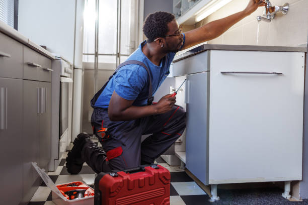 Best Shower Repair Services  in Cambridge, MN